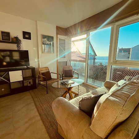 Apartamento Estilo Costero Al Lado De La Playa Gayanes   ภายนอก รูปภาพ