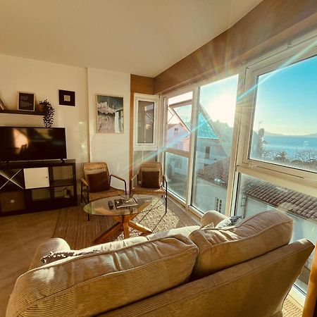Apartamento Estilo Costero Al Lado De La Playa Gayanes   ภายนอก รูปภาพ