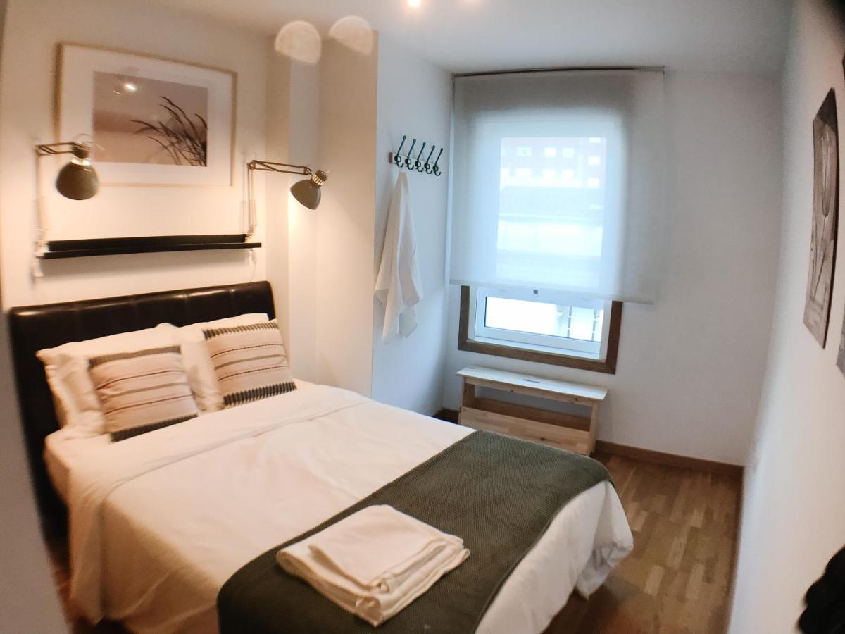 Apartamento Estilo Costero Al Lado De La Playa Gayanes   ภายนอก รูปภาพ