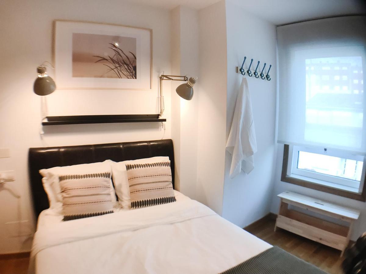 Apartamento Estilo Costero Al Lado De La Playa Gayanes   ภายนอก รูปภาพ