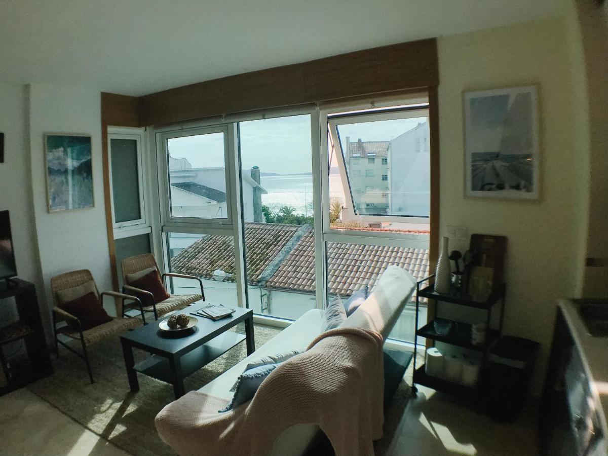 Apartamento Estilo Costero Al Lado De La Playa Gayanes   ภายนอก รูปภาพ
