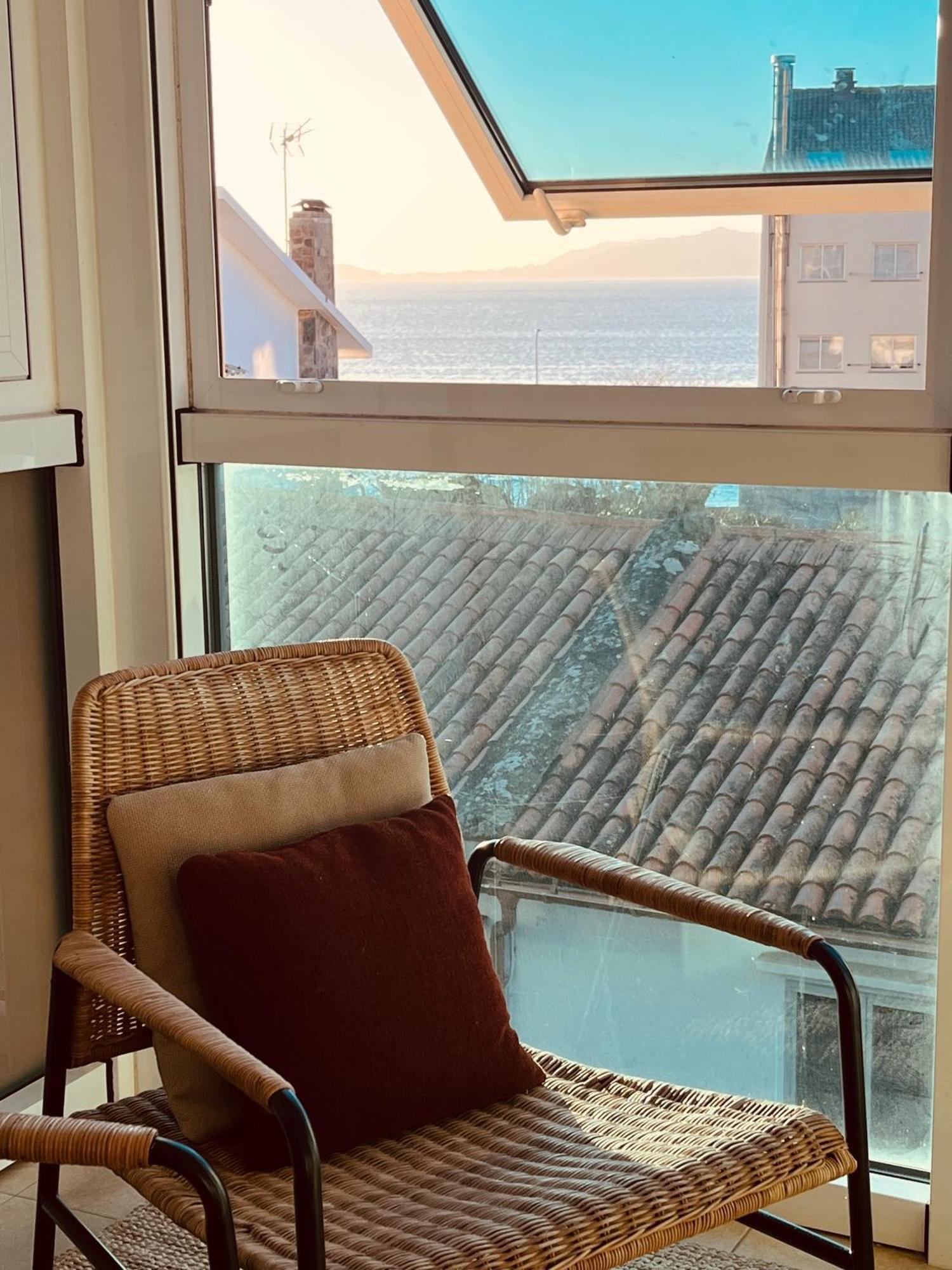 Apartamento Estilo Costero Al Lado De La Playa Gayanes   ภายนอก รูปภาพ