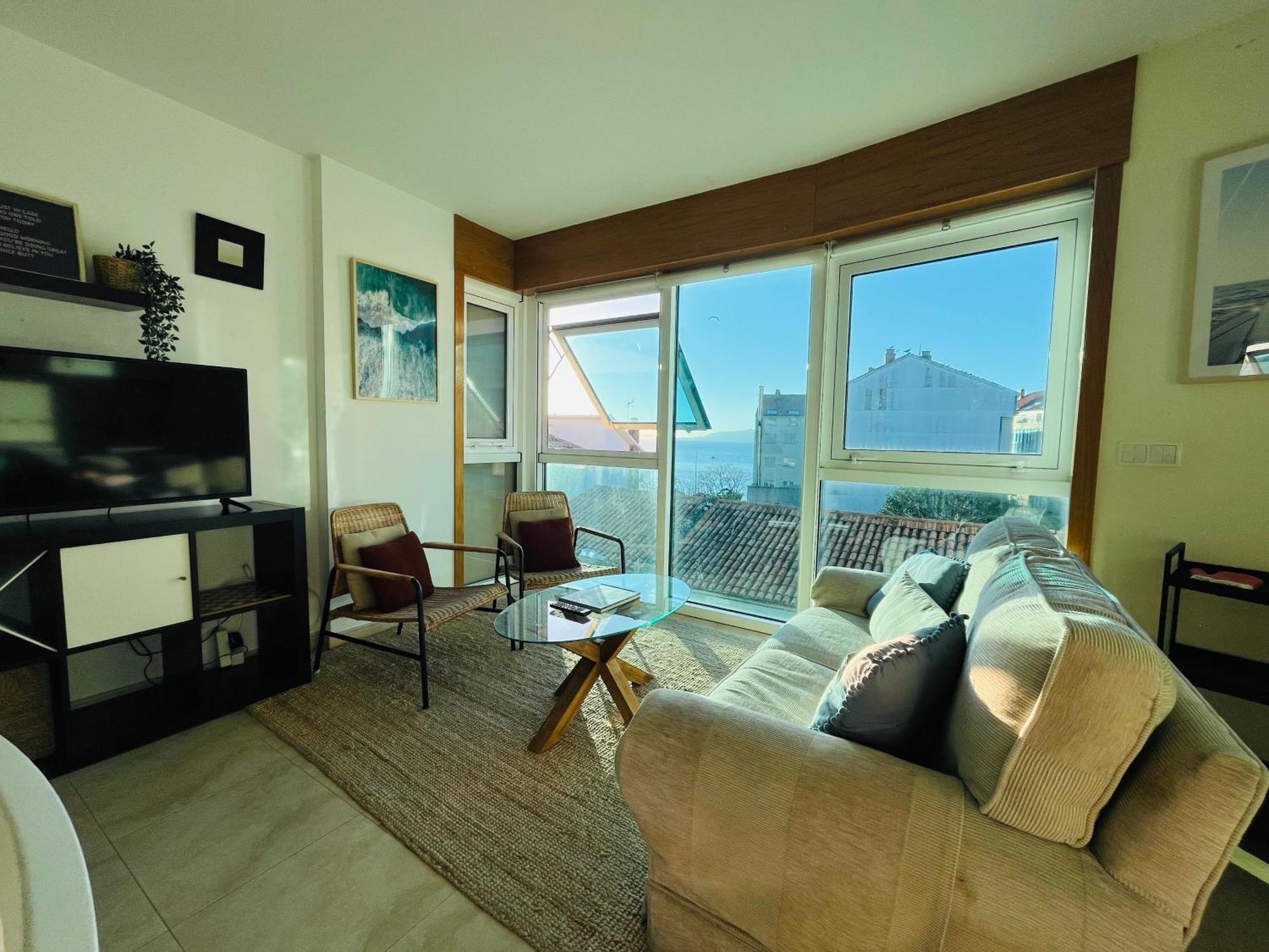 Apartamento Estilo Costero Al Lado De La Playa Gayanes   ภายนอก รูปภาพ