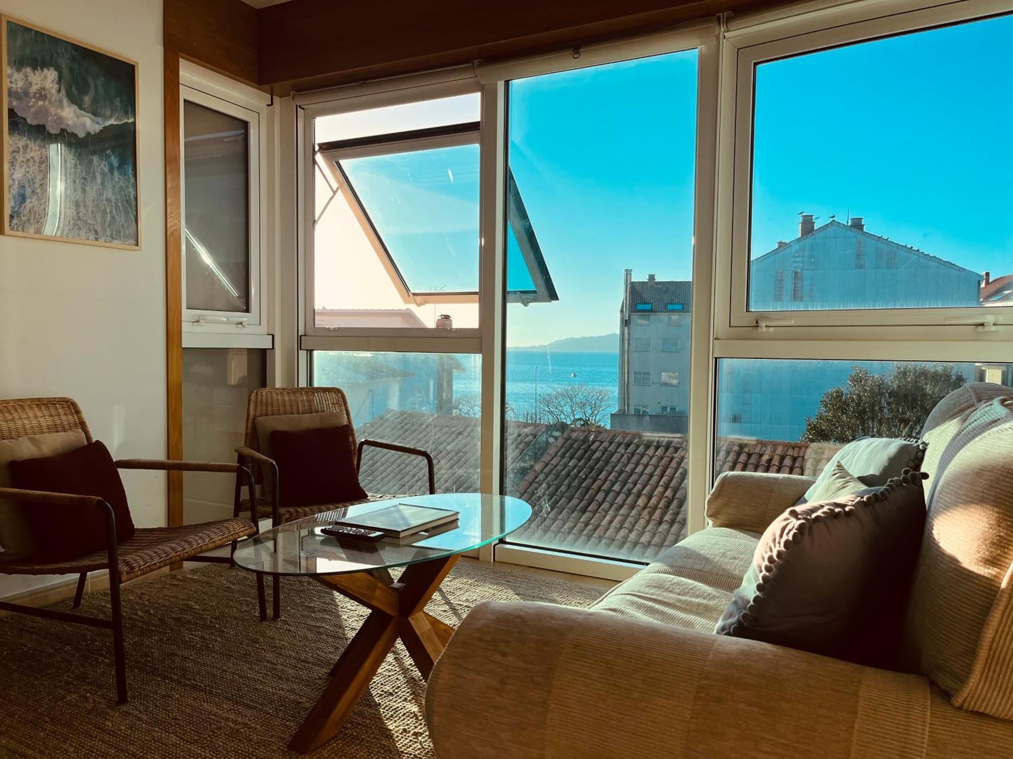 Apartamento Estilo Costero Al Lado De La Playa Gayanes   ภายนอก รูปภาพ